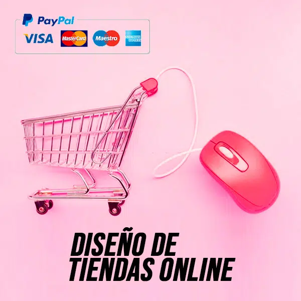 diseno-tiendas-online-ecommerce