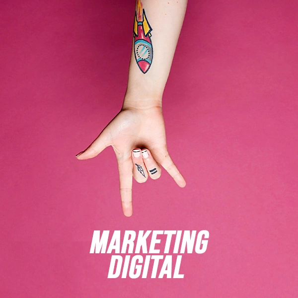 marketing digital