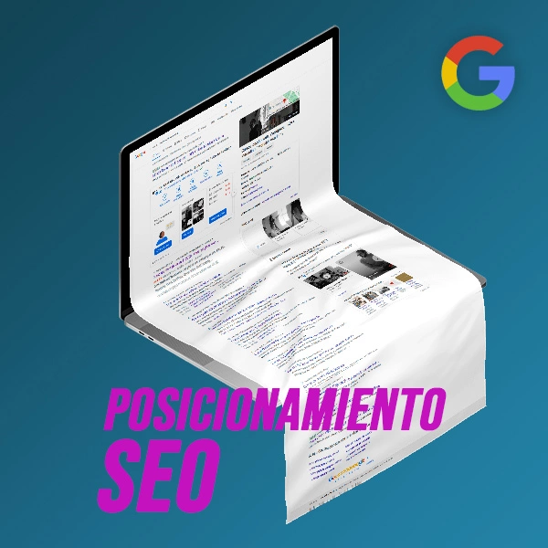 posicionamiento SEO