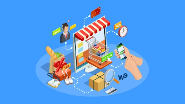 e-commerce