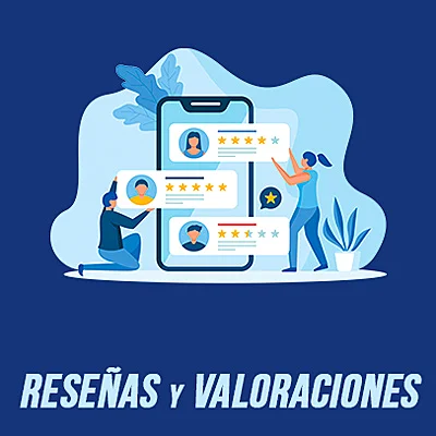 reseñas-valoraciones